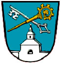 Wappen Haselbach